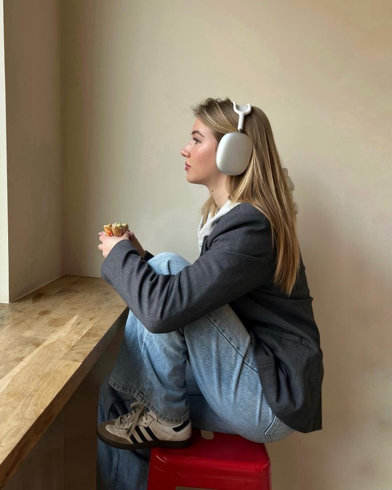 How Mindfulness and Mindful Eating Changed My Life