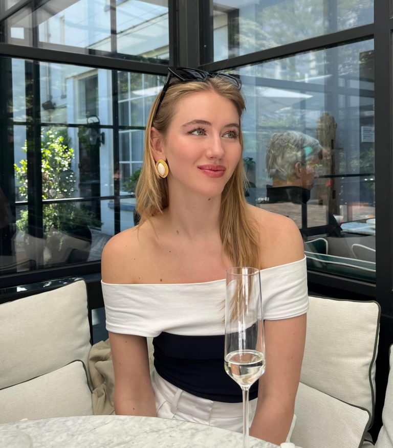 My Exclusive Birthday Glam Look: Glowing & Gorgeous